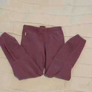 Tailored Sportsman Breeches